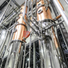 1000L Gin Whiskey commerciale distillation distillerie matériel à vendre