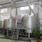 15 BBL Industrial Beer Brewing Equipment Chine Craft Beer Equipment Nano Machine Fabricant