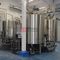 2000L Craft Beer Chine Fabricant Hotel Brewery Equipment Cellar Commercial Et Personnalisable Beer Machine à vendre