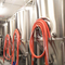Acier inoxydable Commercial 20HL personnalisée Bière Brasserie Équipement à vendre