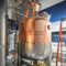 1500L Gin rhum whisky distillation du matériel à vendre