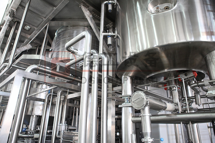 pipeline en acier inoxydable_ 副本