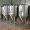 Équipement en acier automatisé commercial de brassage de la bière 2000L pour