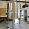 Acier inoxydable 2000L commercial professionnel bière Brassage machine bière équipement de fabrication