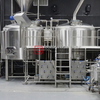 10BBL Industriel Utilisé Fabrication De Bière Équipement De Brassage Fermentant Brasserie Machine à Vendre