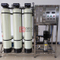 1000L par heure de traitement de l'eau de traitement de l'eau de brassage d'équipement de traitement / RO à vendre