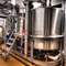 1500L équipement de microbrasserie bière personnalisable faisant la machine équipement de cave à vendre en Australie