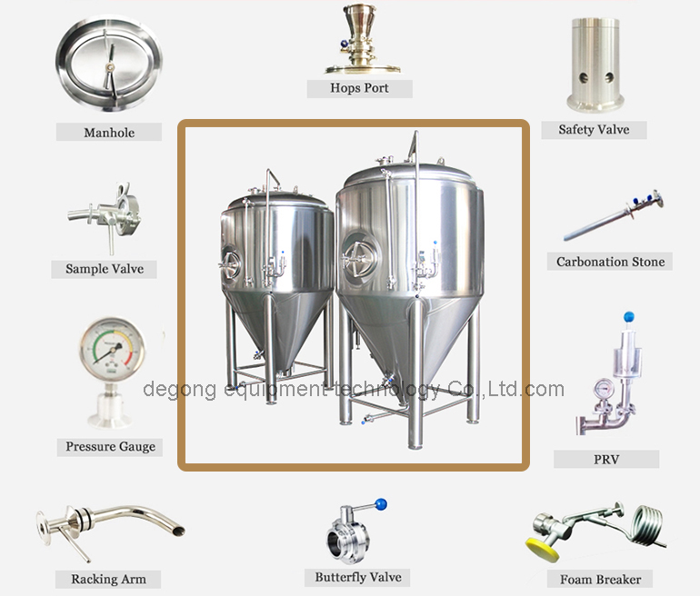 Fermenteur-Pr&eacute;sentation