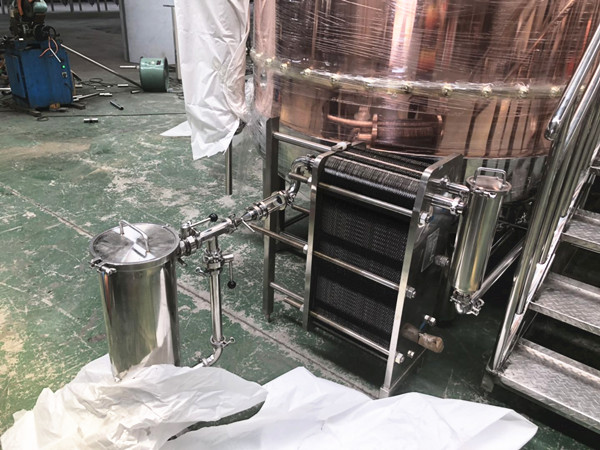 &Eacute;changeur &agrave; plaques_ 副本