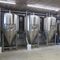 Équipement de brassage de bière personnalisé automatisé industriel 10BBL à vendre