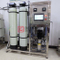 1000L par heure de traitement de l'eau de traitement de l'eau de brassage d'équipement de traitement / RO à vendre