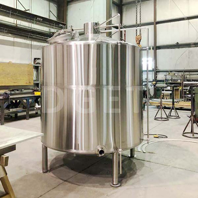 10BBL gros industriel de haute qualité en acier Bière Équipement Brewing à vendre