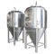 Équipement industriel de brasserie de fermenteur de bière de l'acier inoxydable 2000L à vendre