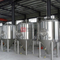 1000L fermenteur de bière en acier inoxydable cuve de fermentation équipement de brassage de bière cave vente chaude en Europe