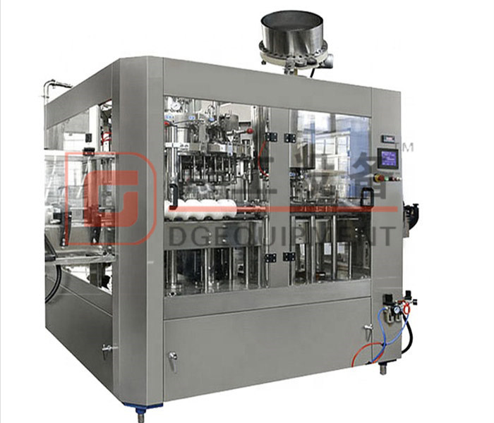 Isobare-remplissage-bi&egrave;re-fabrication-machine-bouteille-en verre_ 副本