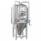 Fermenteur de bière en acier inoxydable 10HL à double isolation en polyuréthane à vendre en Californie