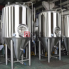 Vente populaire 1000L artisanat industriel utilisé en acier inoxydable bière brasserie équipement