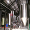500L / 1000L / 1500L / 2000L fabricant de brasserie d'équipement de brassage de bière clé en main pour le brassage de la bière artisanale