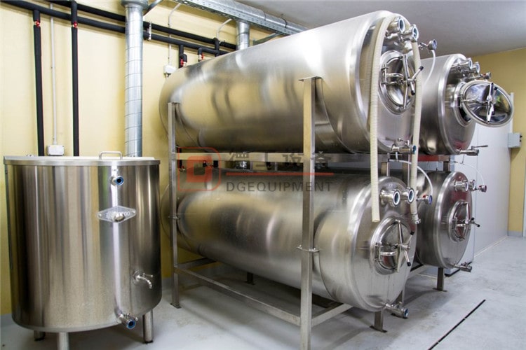 r&eacute;servoir horizontal de bi&egrave;re blonde1 min