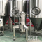 300L / 500L / 700L / 1000L clé en main commercial artisanat bière équipement de brassage usine de brassage à vendre