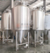 15BBL artisanat cuve de fermentation industrielle en acier inoxydable à vendre