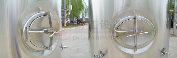 Trou d'homme c&ocirc;t&eacute; FT