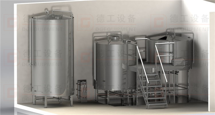 Mod&egrave;le de brasserie-min