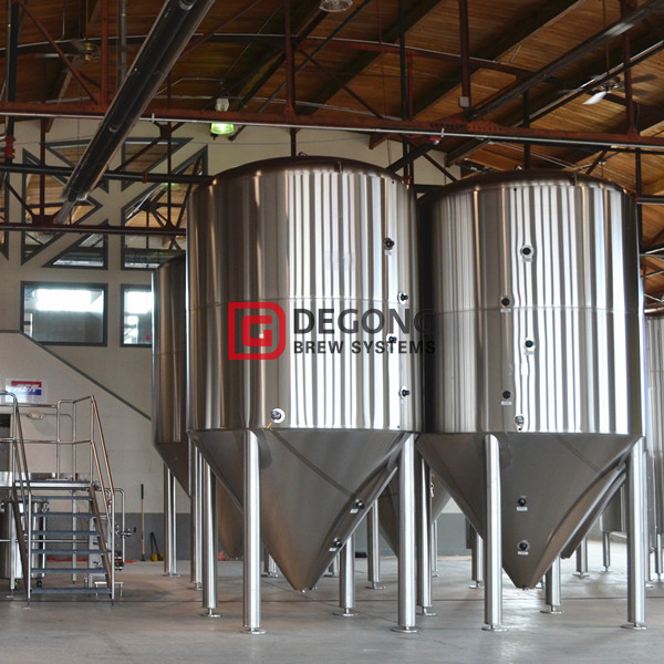 1000L micro hôtel / bar / pub artisanat en acier inoxydable / cuivre équipement de brassage de bière micro équipement de brasserie