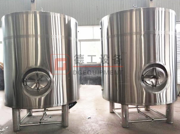 r&eacute;servoir d'eau froide