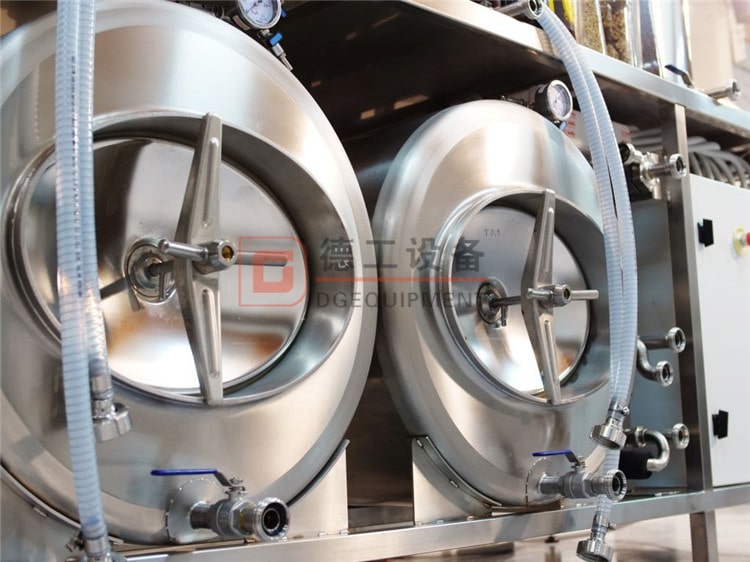 cuve de bi&egrave;re blonde horizontale2 min