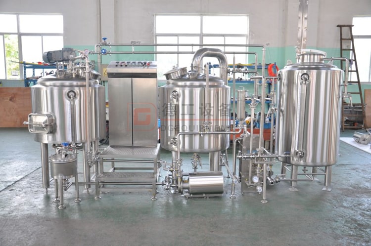 &eacute;quipement de brasserie micro bi&egrave;re brasserie