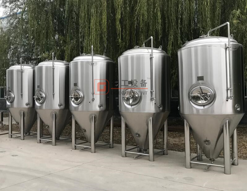 cuve de fermentation1