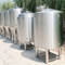 1000L / 10BBL cuves de fermentation de brasserie commerciale / CCT / uni-réservoirs personnalisables pour le brassage de la bière artisanale