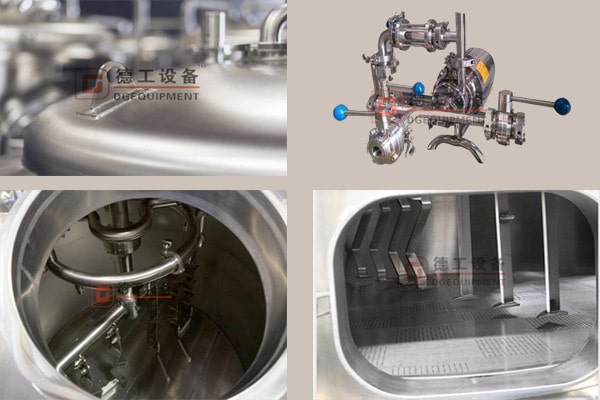 r&eacute;servoir de bi&egrave;re lauter