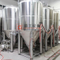 Équipement de brasserie de système de brassage de bière 20HL 2000Lturnkey avec méthode de chauffage à la vapeur